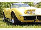 Thumbnail Photo 9 for 1969 Chevrolet Corvette